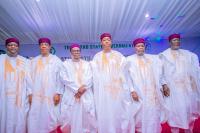 North-East Govs record progress in regional cooperation — Inuwa Yahaya
