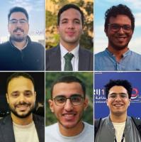 Egypt Arrests an Entire Newsroom, and Calls It Security