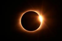 Spain Scored 446,000 Eclipse Tourists and a 2027 Sequel Is Already Booked