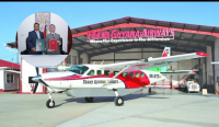TGA begins preparations to launch direct flights between Guyana and Cayenne