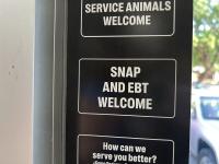 Here’s What To Know About The Changes To SNAP Benefits This Month