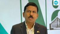 Real estate sector needs formal recognition as key economic contributor: CREDAI president-elect G Ram Reddy
