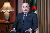 President of the Republic : Algeria has Made its African Belonging a Steadfast Strategic Choice