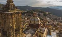 Canada Gets Its First Nonstop Flight to Mexico’s Bajío Region Today