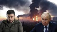 ‘Leave Kyiv’: Russia issues fresh warning as attacks intensify across Ukraine