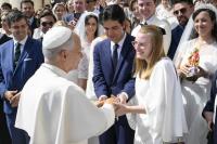 Vatican meeting on ‘Amoris Laetitia’ Oct. 7-14 to focus on listening, not past debates, officials say