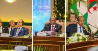 Egypt hosts AUDA-NEPAD founding nations as Al-Sisi calls for innovative development financing