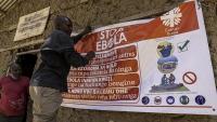 France pledges more support to fight DRC Ebola outbreak as deaths top 4,000
