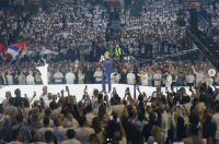 Vučić's conditions if he becomes prime minister