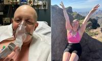 I was pressured into euthanasia after being diagnosed with stage-four cancer by Canadian doctors. This is why I decided to flee the country... and am still alive three years later