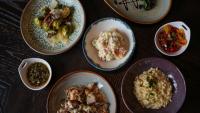 Team behind Alfio's and Noche opens new local Italian-Argentine restaurant