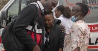 At least 17 Christians die in a traffic accident in Kenya