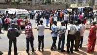 Kenya highway crash kills 17, leaves several injured