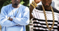 How Eedris Abdulkareem forced American rapper 50 Cent to flee Nigeria over a single plane seat
