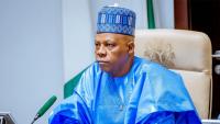 Tinubu’s reforms bolstered productive investment in oil industry: Shettima