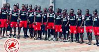East End Lions Arrive in Bo Ahead of Unity Cup Clash With Bo Rangers