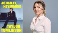 How a children's book series turned Taylor Tomlinson into a comedian