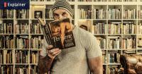 ‘They’re my babies’: The surprising reasons we still love physical books