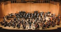Kishwaukee Symphony Orchestra opens 50th season with organ symphony, Rachmaninoff concerto