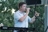 The Mystery Chicken Music Festival