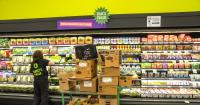 OPP Auxiliary officers looking to support local food banks Saturday