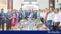 Grameen Bank, UCB partner on payroll banking, cash management services