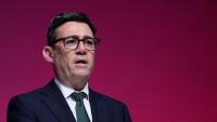 Burnham Blames Privatisation, Overseas Conflicts For High UK Energy Costs