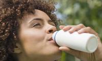 Why your kefir is not as good for you as you think: It's hailed - alongside kombucha - for its gut benefits. But now scientists reveal why the supermarket bottles may not be as beneficial as thought