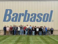 Students get behind-the-scenes look at Ashland County manufacturers