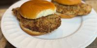 Fareway Cooking Segmet: Pork Tenderloin