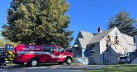 Cooking fire causes $450K in damages