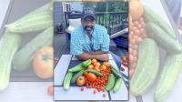 Project GROW: How gardening helped a Veteran heal