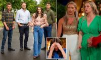 'It's cancelled': Turmoil at Farmer Wants a Wife as insiders leak claims the series is axed and contracts have been 'torn up' - but Seven boss insists show will go on: INSIDE MAIL