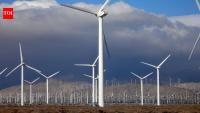 Michigan farmers created a wind lease where even landowners without turbines could get paid; some received $1,000 per acre a year