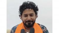 Prajwal Devaraj's new film 'Cheetah' to focus on farmers' welfare