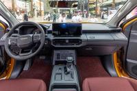 ALSAYER unveils the all-new Toyota Hilux