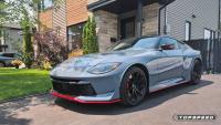 Nissan Z Nismo Manual Arrives As Supra, Z4 Exit Production