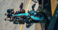 Mercedes lament mistake and failure to understand their car for Sepang Qualifying