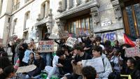 As students call for 'act three', can France's school protests keep momentum?