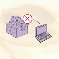 Off-Campus Printing Still Restricted After Cybersecurity Concern