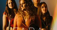 Two popular folk music acts heading to Haddington Corn Exchange this month