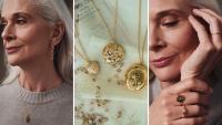 This Kate Middleton-backed British jewellery brand has a new autumn collection that's too beautiful to miss
