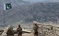 Pakistani Forces thwart Infiltration Attempt along Pak-Afghan Border in Ghulam Khan Sector
