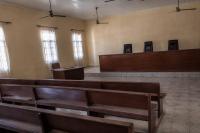 Gabon: Ousted Prosecutor Puts Discipline on Trial