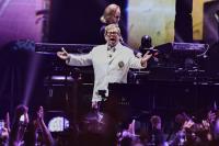 Elton John Thanks Fans for ‘All the Love’ as He Bids Farewell to the Stage in Mexico: 5 Best Moments