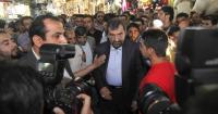 Iranian Top Dog Gives Trump the Best Review Any President Could Wish For