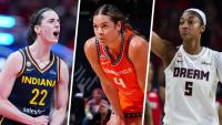 Basketball: Charlisse Leger-Walker’s guide to making the WNBA from New Zealand