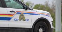 South Carolina man charged after Sask. woman, two children killed in crash