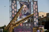 Ending the war requires accepting Iran in the Middle East