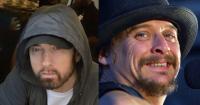 Eminem Joins Kid Rock on New Christian Album